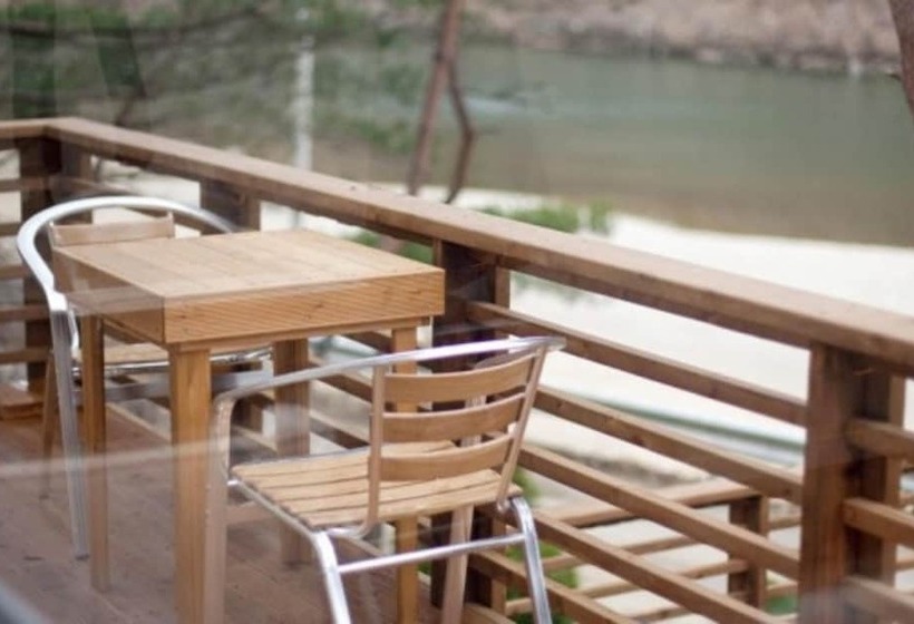 Hongcheon Inmylife Dokche Pension