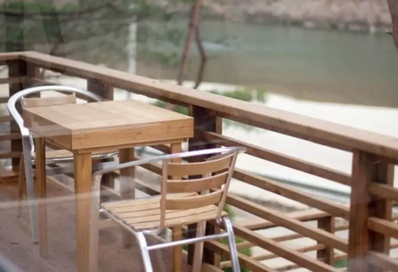 Hongcheon Inmylife Dokche Pension