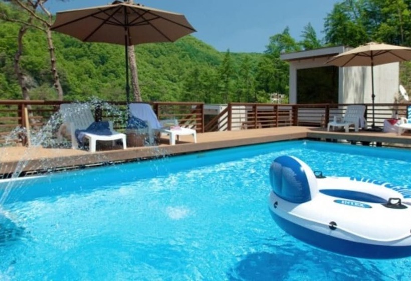 Hongcheon Inmylife Dokche Pension