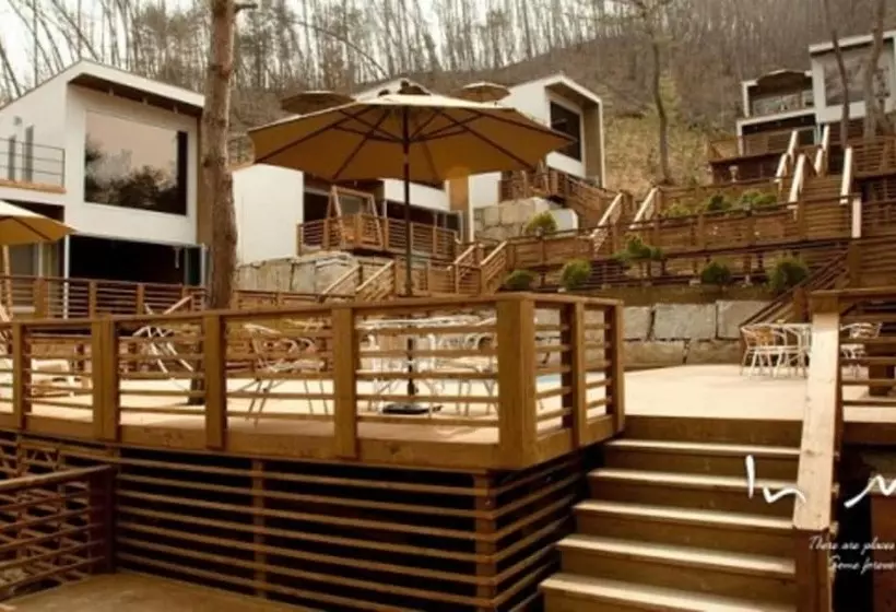 Hongcheon Inmylife Dokche Pension