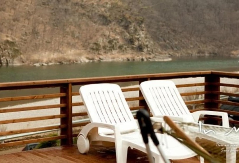 Hongcheon Inmylife Dokche Pension