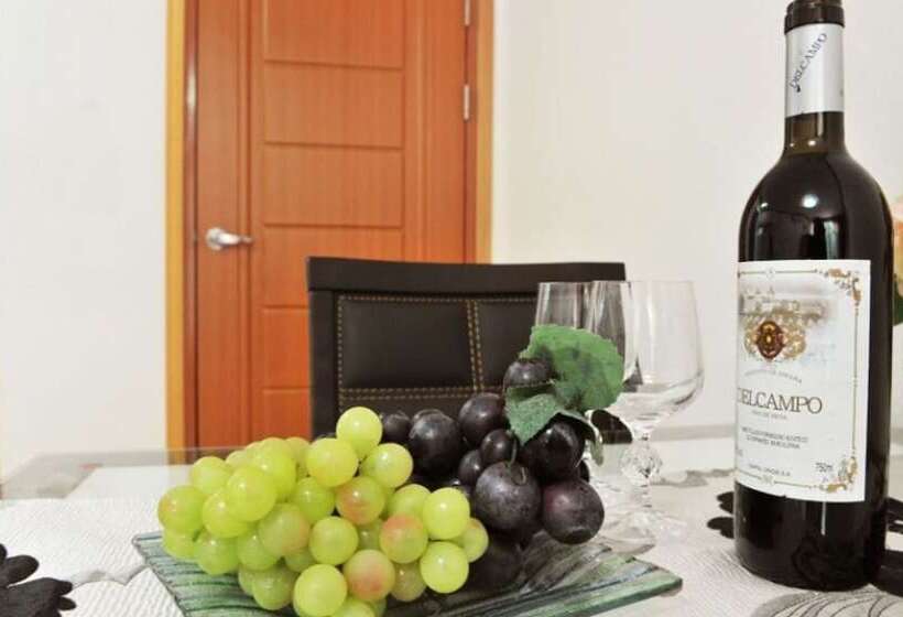 Jeongseon Into The Nature Pension