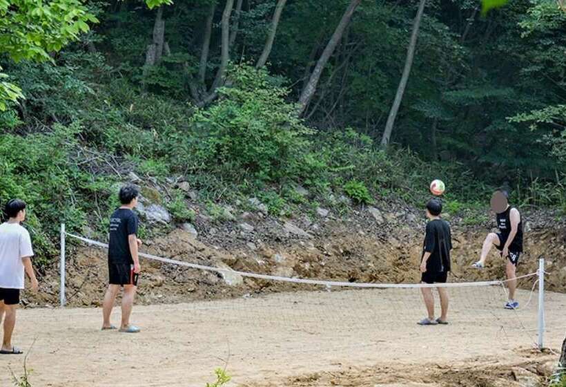 Jinan Demisem Pension