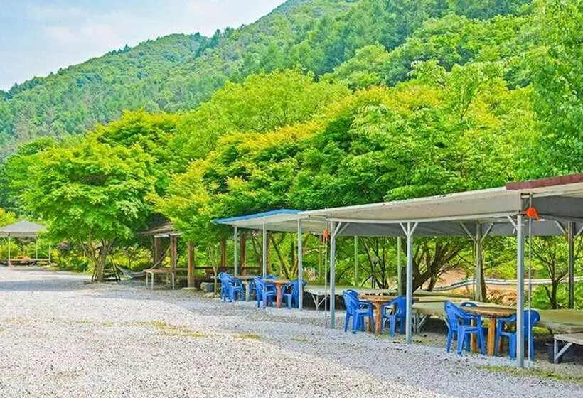 Jinan Demisem Pension