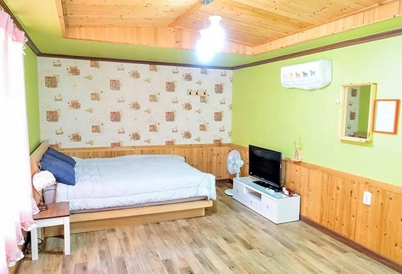 Jinan Demisem Pension