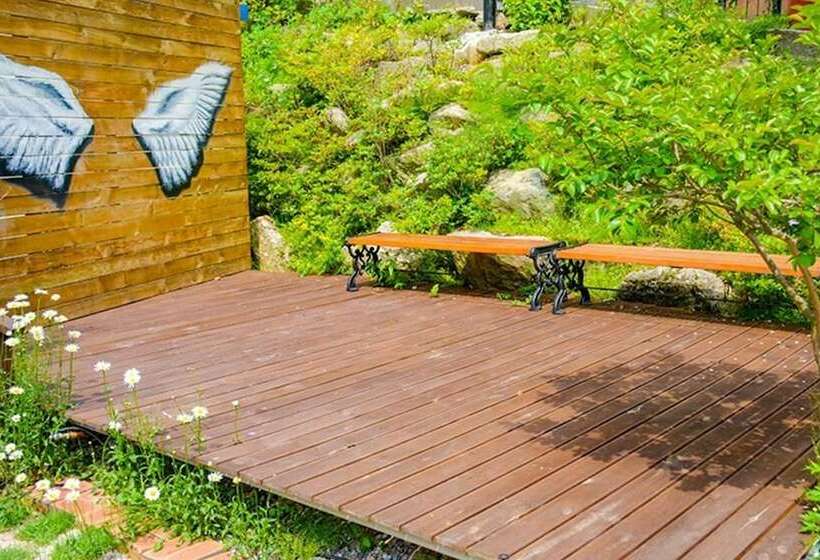 Jinan Demisem Pension