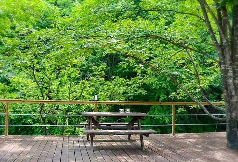 Jinan Demisem Pension