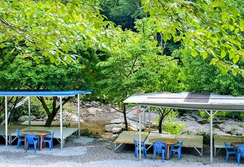 Jinan Demisem Pension