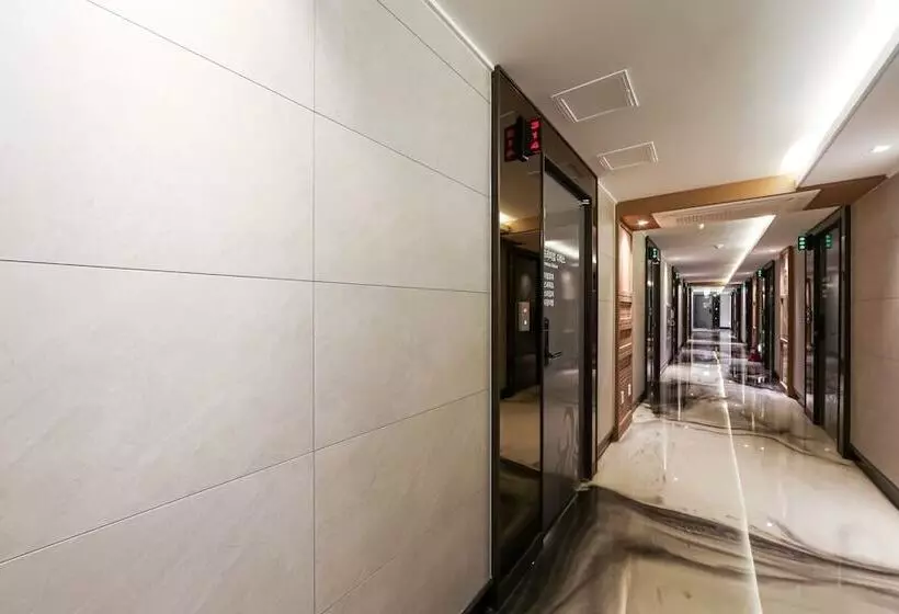 モーテル Pohang A1 Hotel Yeongildae Branch