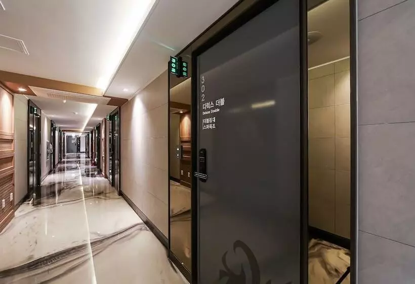 モーテル Pohang A1 Hotel Yeongildae Branch