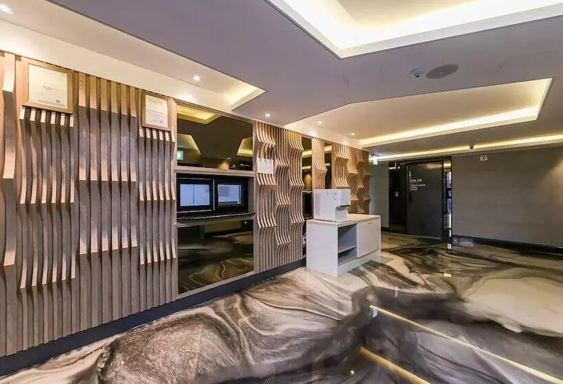 モーテル Pohang A1 Hotel Yeongildae Branch