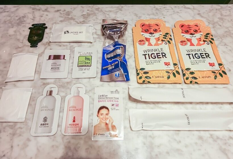 Motel Pohang A1 Hotel Yeongildae Branch