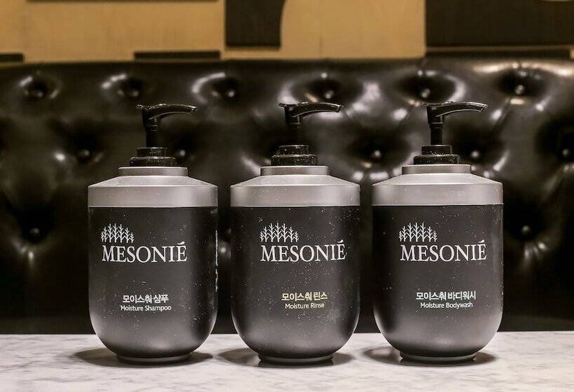 Motelli Pohang A1 Hotel Yeongildae Branch