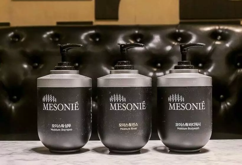 モーテル Pohang A1 Hotel Yeongildae Branch