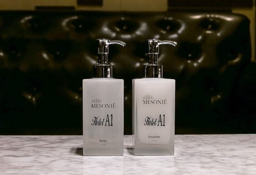 Motelli Pohang A1 Hotel Yeongildae Branch