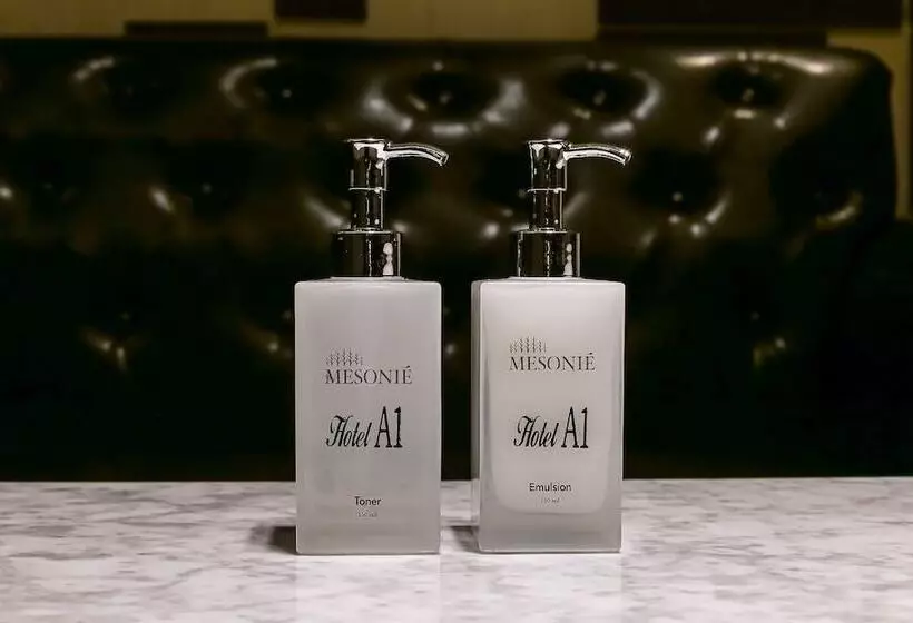 モーテル Pohang A1 Hotel Yeongildae Branch