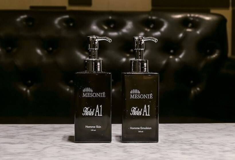 Motelli Pohang A1 Hotel Yeongildae Branch