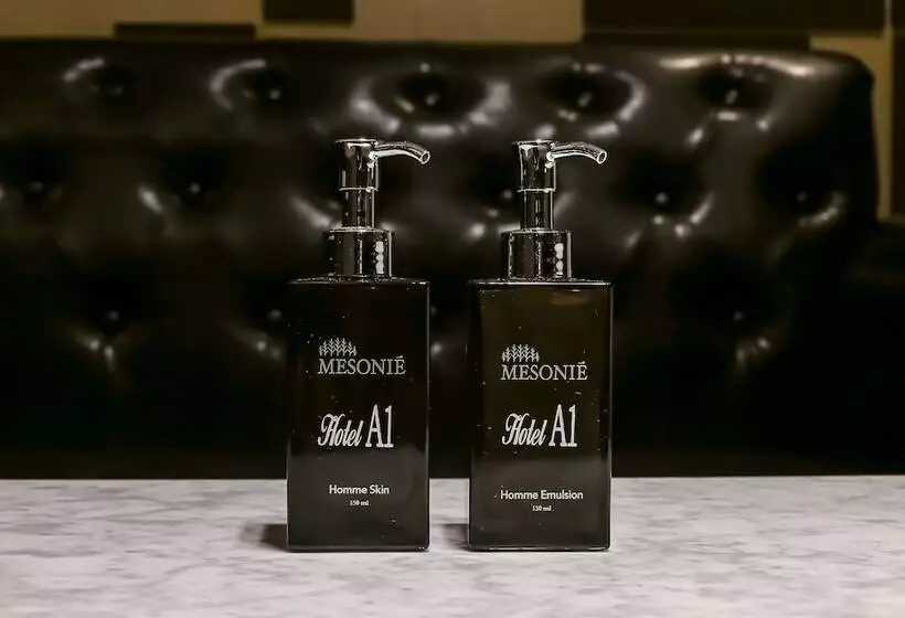 モーテル Pohang A1 Hotel Yeongildae Branch