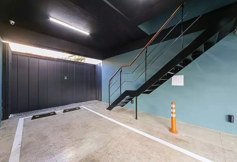 モーテル Pohang A1 Hotel Yeongildae Branch