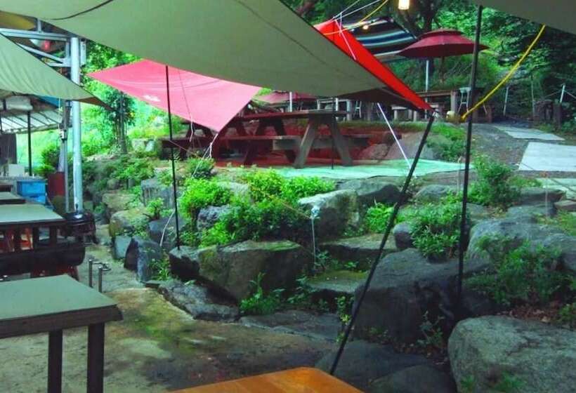 Muju Gwibinsanjang Pension