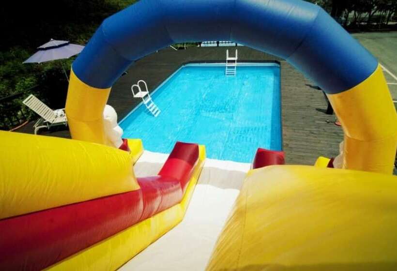 Muju Gwibinsanjang Pension