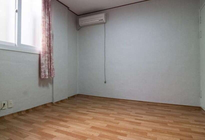 Muju Gwibinsanjang Pension