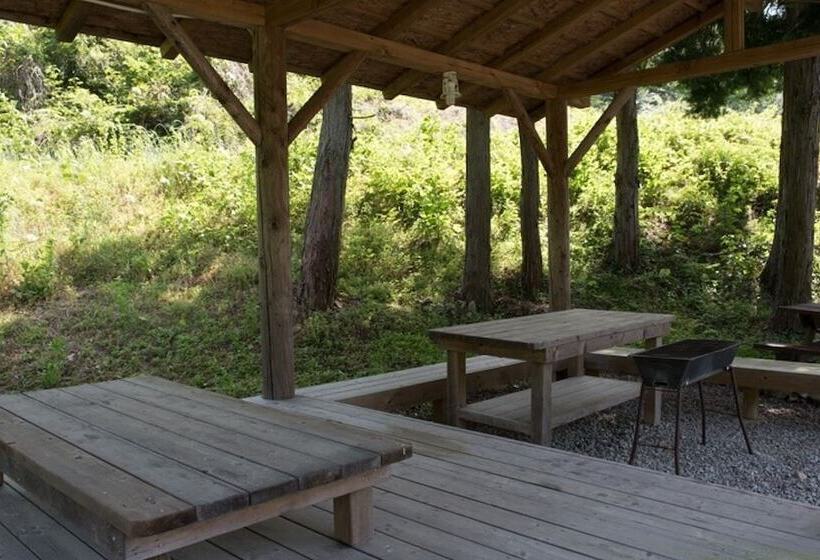 Pensão Namhae Capetown