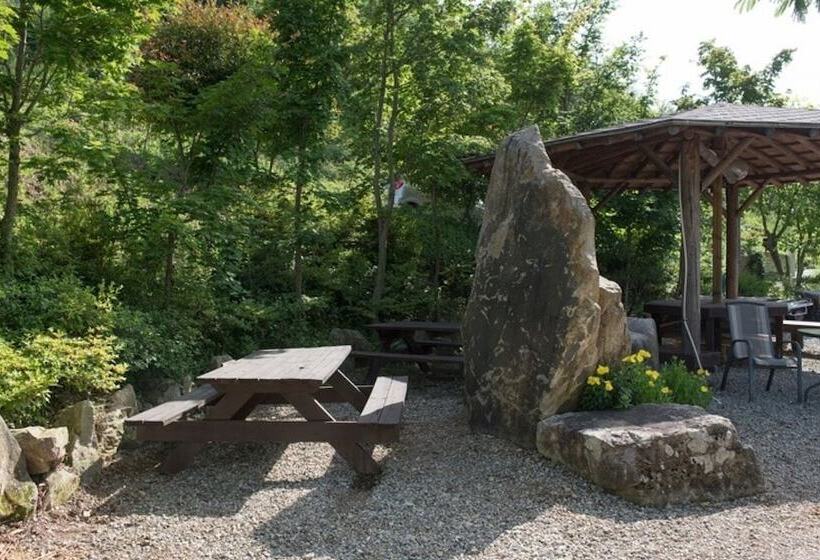 Pensão Namhae Capetown