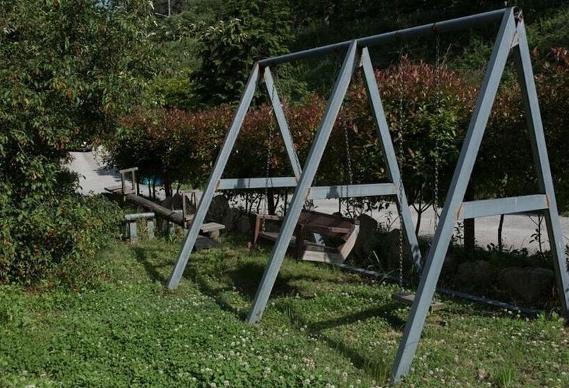 Pensão Namhae Capetown