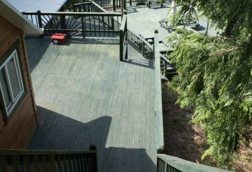 Pensão Namhae Capetown