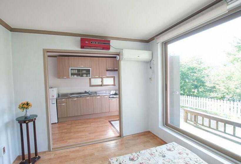 Pensão Namhae Capetown