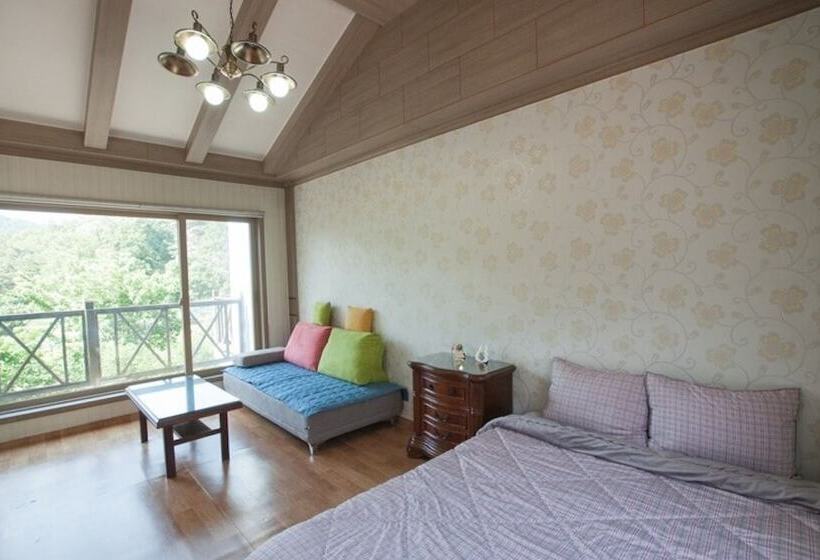 Pensão Namhae Capetown