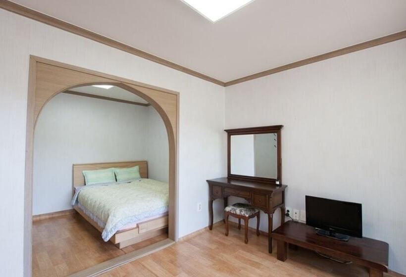 Pensão Namhae Capetown