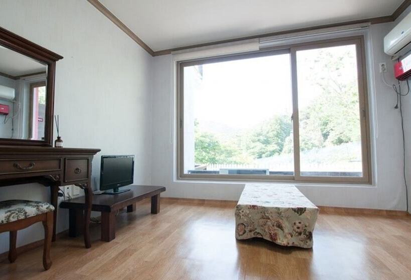 Pensão Namhae Capetown