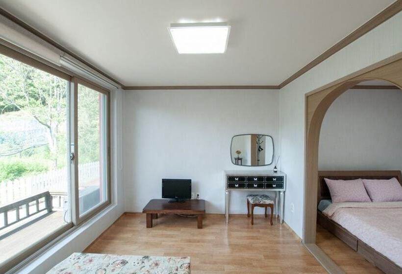 Pensão Namhae Capetown