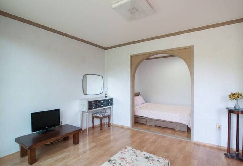 Pensão Namhae Capetown