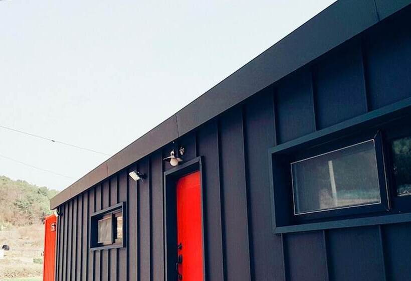 Namhae Jun Stay Pension