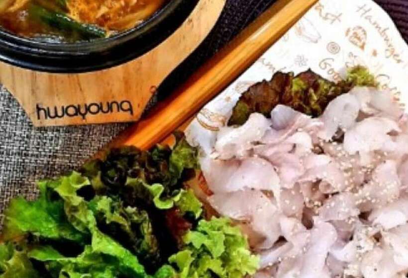 Namhae Jun Stay Pension