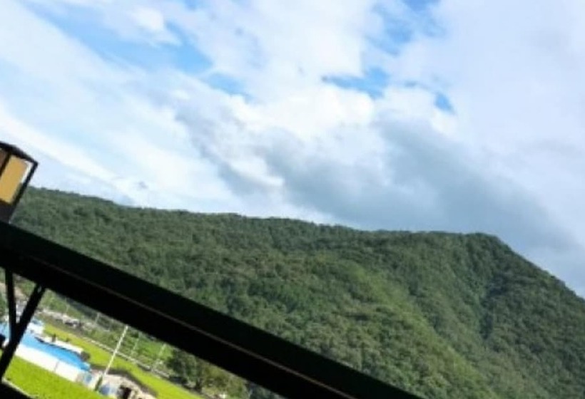 Namhae Jun Stay Pension