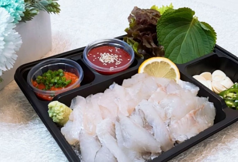 Namhae Jun Stay Pension