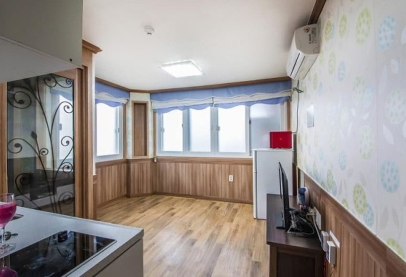 Namhae Rising Sun Landscape Pension