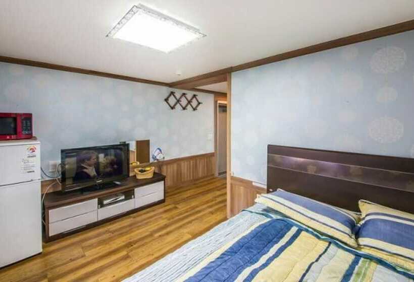 Namhae Rising Sun Landscape Pension