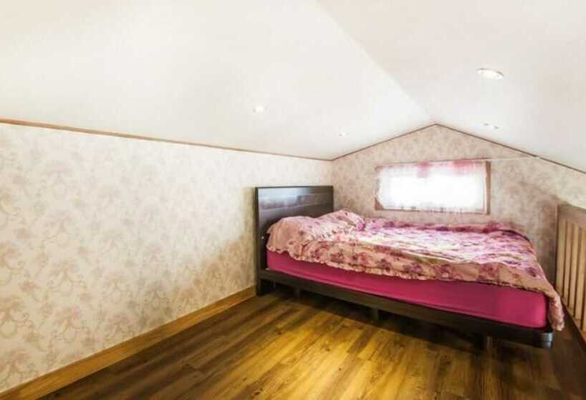 Namhae Rising Sun Landscape Pension