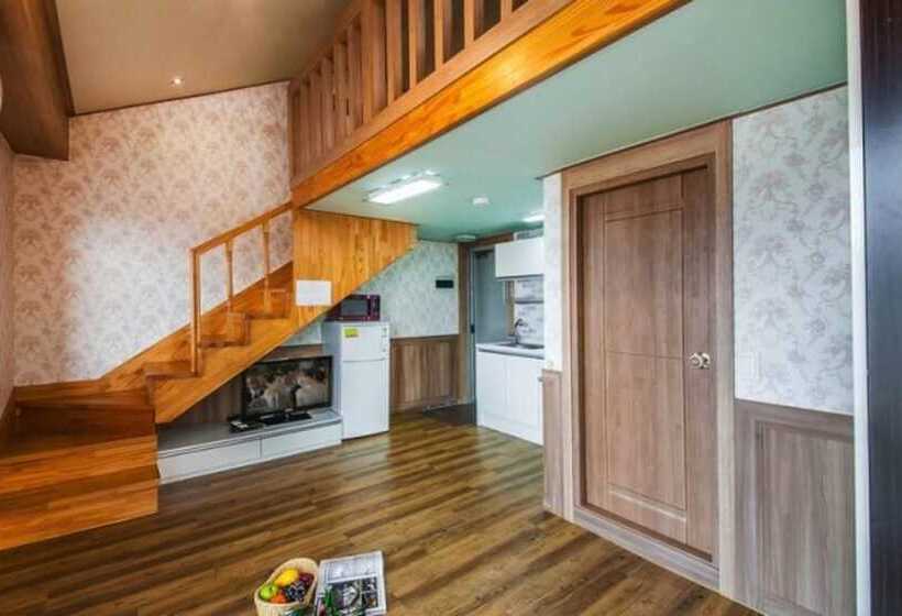 Namhae Rising Sun Landscape Pension