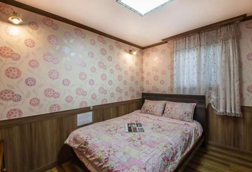 Namhae Rising Sun Landscape Pension