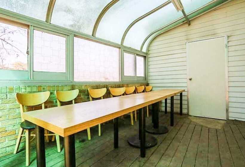 Paju Chaeyeon Villa Pension