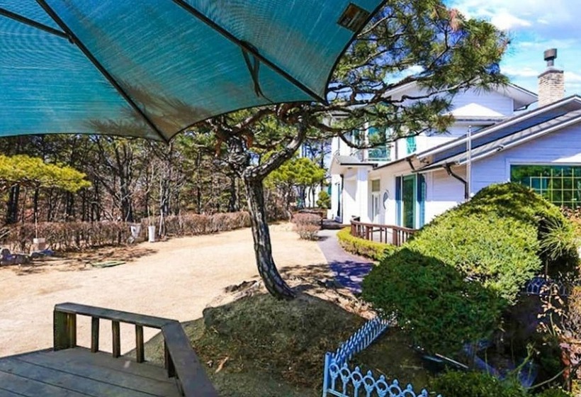 Paju Chaeyeon Villa Pension