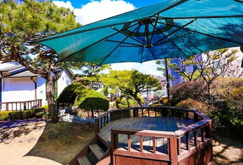 Paju Chaeyeon Villa Pension