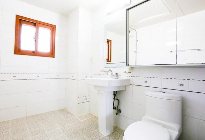 Paju Chaeyeon Villa Pension