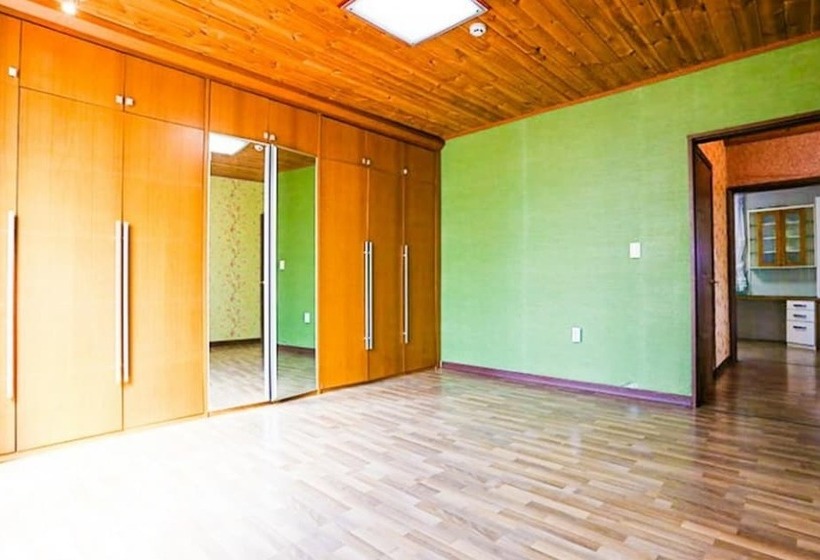Paju Chaeyeon Villa Pension